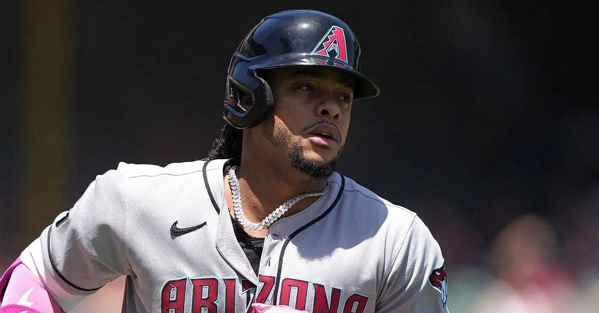 Ketel Marte